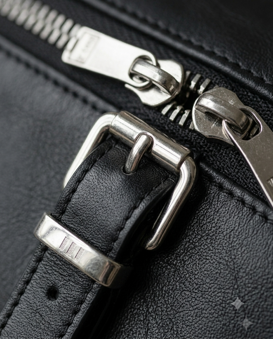 Sac à dos Okonko — vue 2